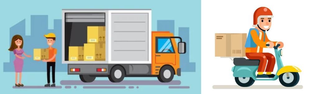 Shipping and Returns