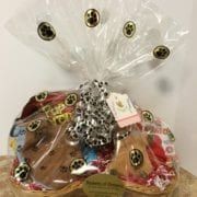 Pet (Dog) Gift Basket