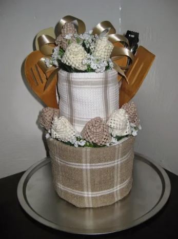 Housewarming Gift Basket