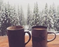 Winter Delight Coffee