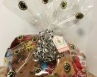 Pet (Dog) Gift Basket