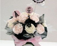 Cupcake Gift Bouquet