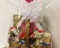Soup & Sandwich Gift Basket