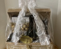 Wedding Gift Basket