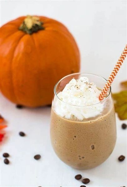 Bree's Harvest Blend
