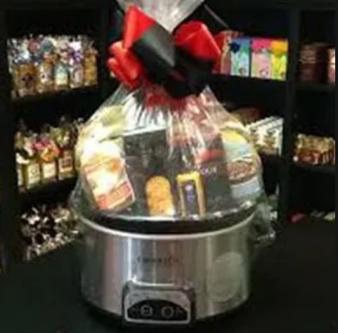 Chili Basket
