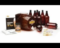 Beer Making Gift Basket