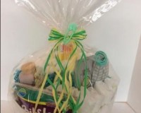 Baby Gift Basket
